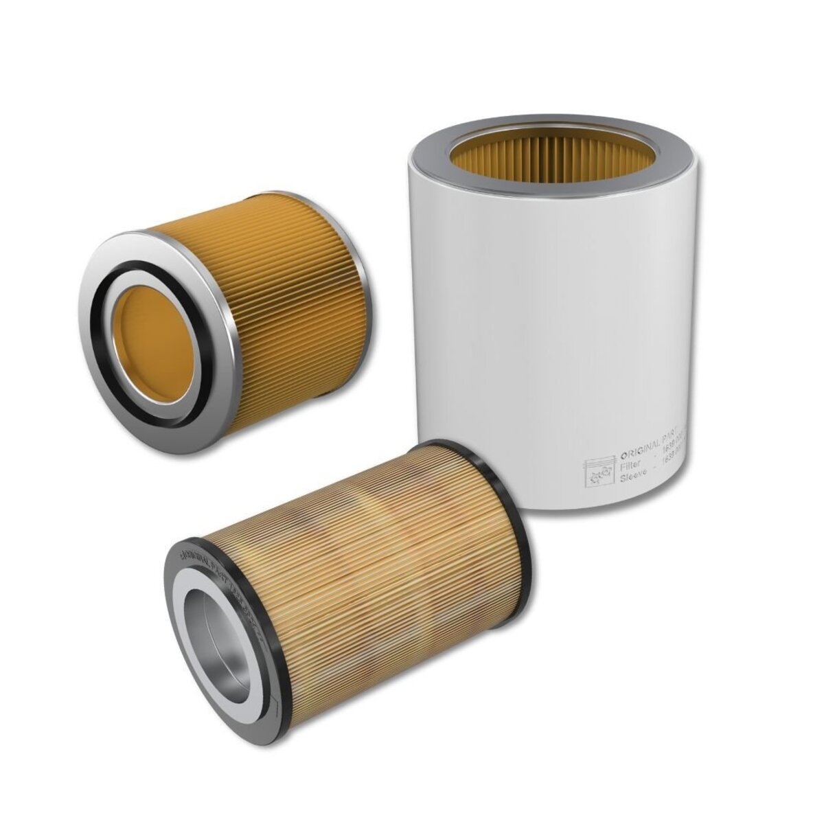 INLET FILTER | Inlet Filters | Filters | Spares | Catalog | Leybold ...